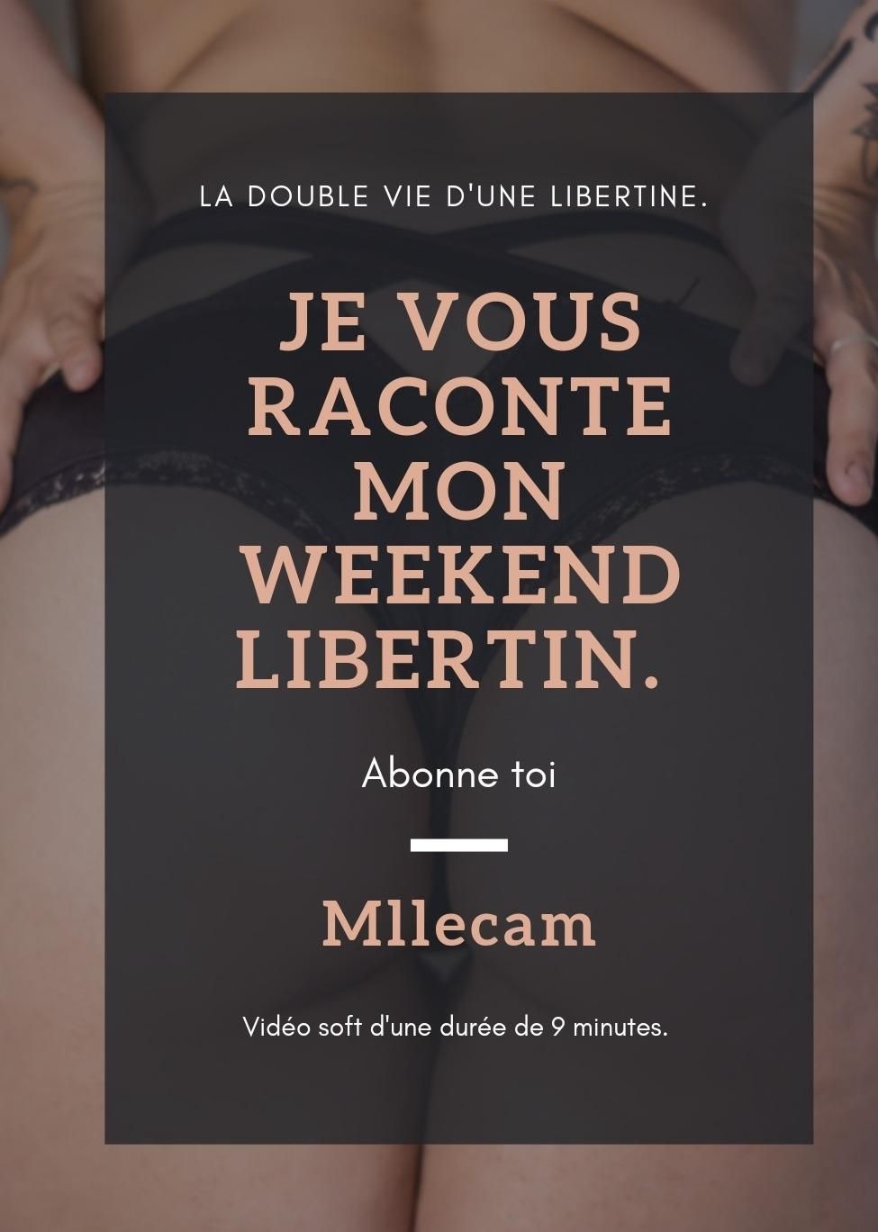 Mllecam's media