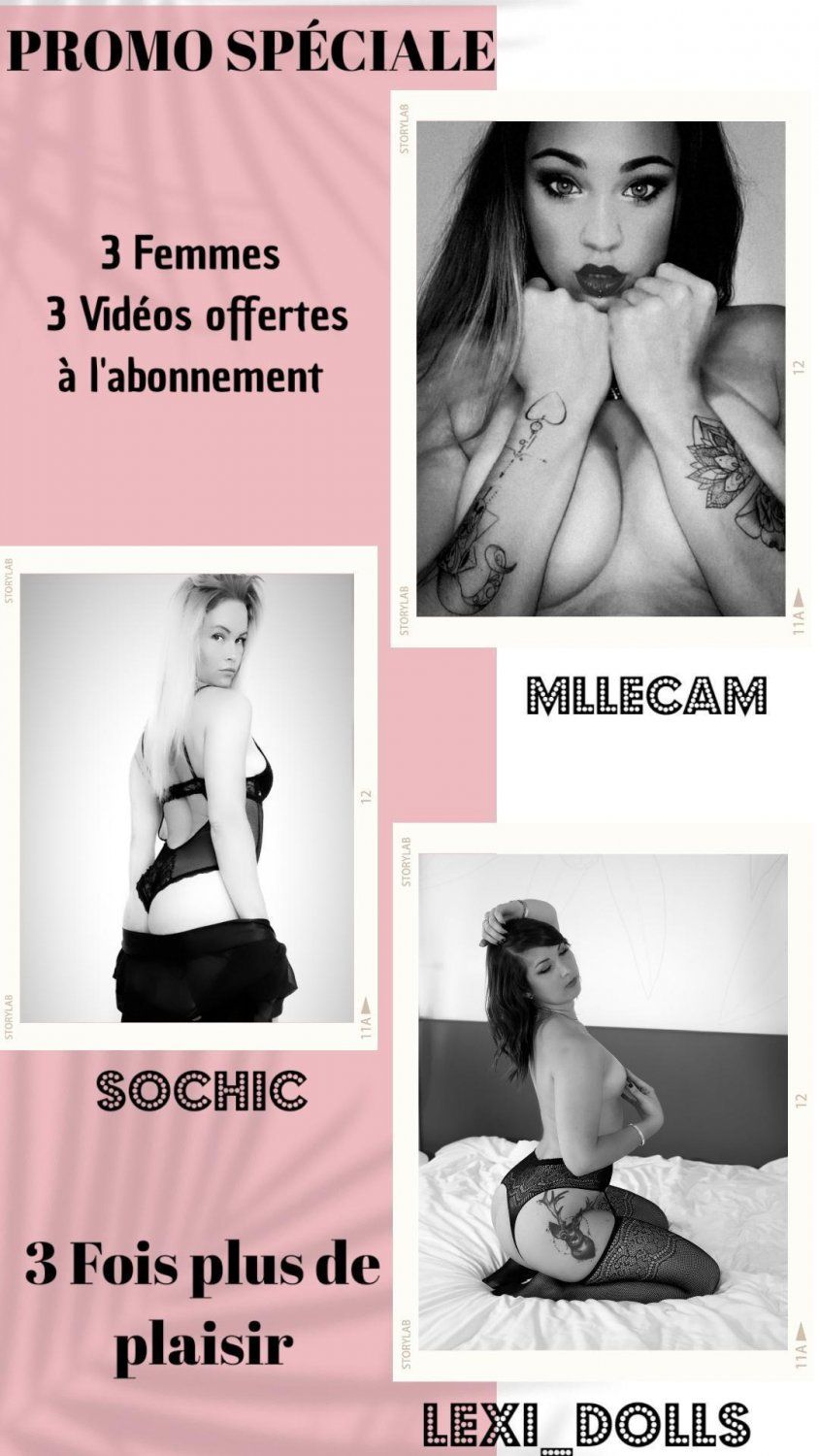 Mllecam's media