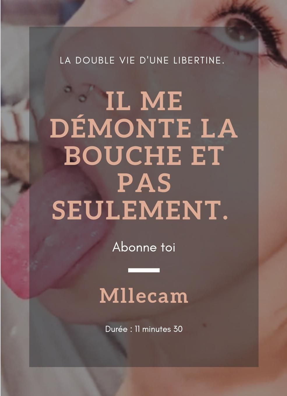Mllecam's media
