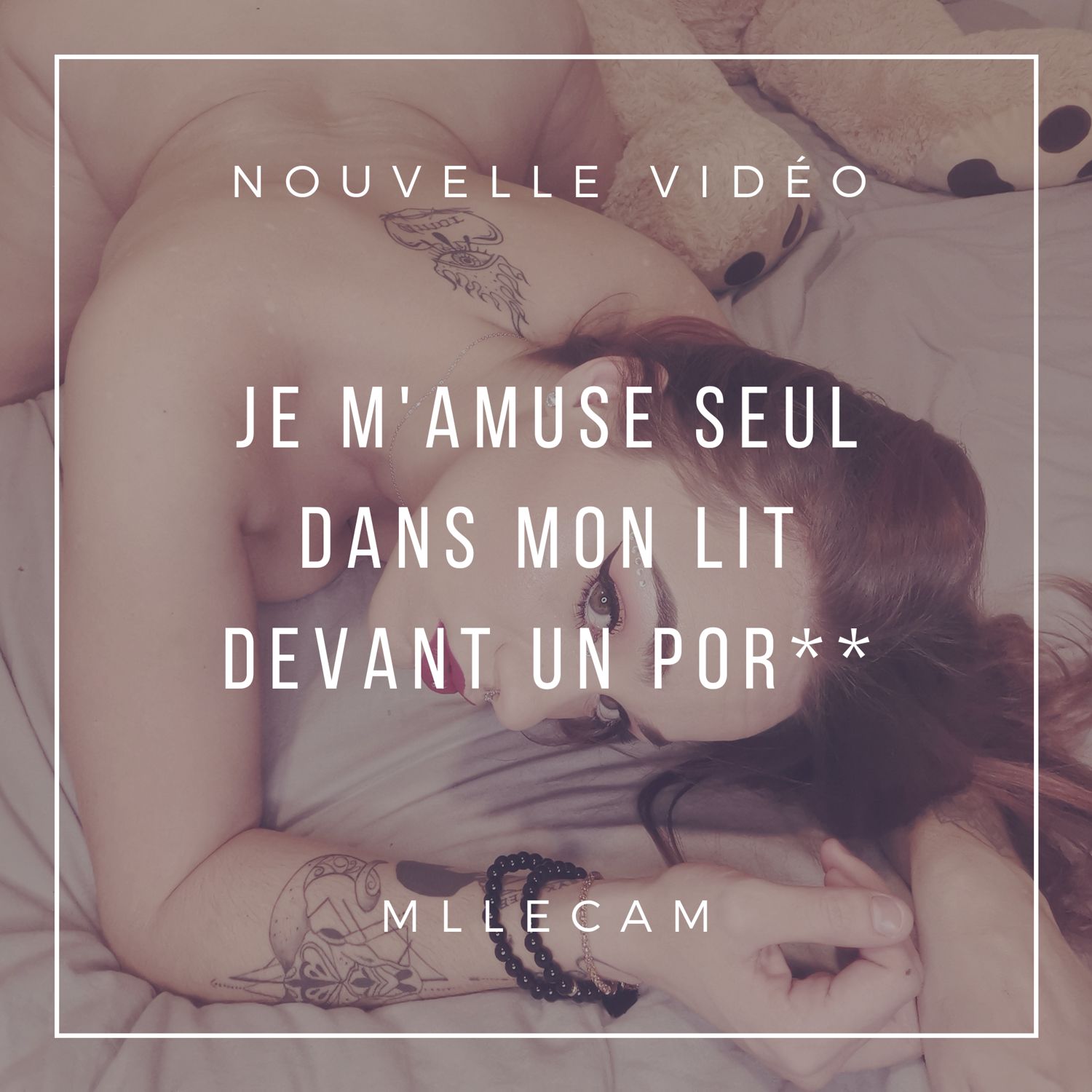Mllecam's media