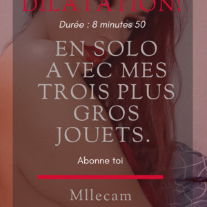 Mllecam's media