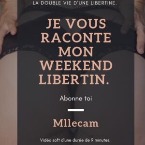 Mllecam's media