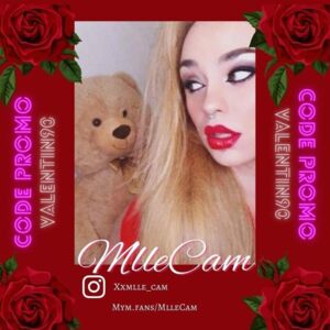 Mllecam's media