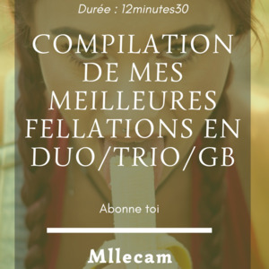 Mllecam's media