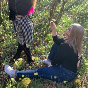 Mlletiahotmodele's media