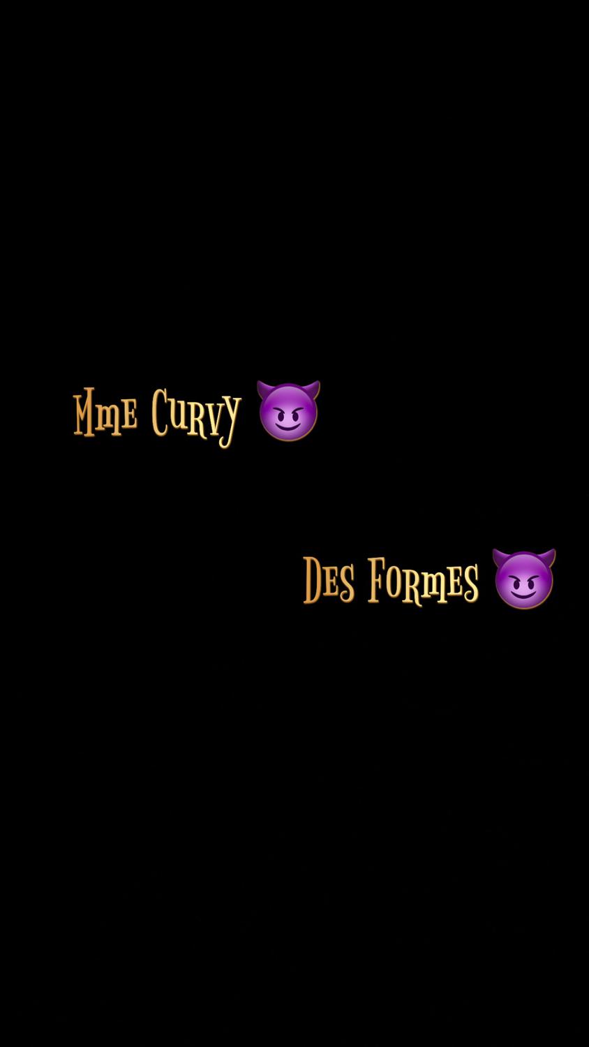 Mmecurvy's media