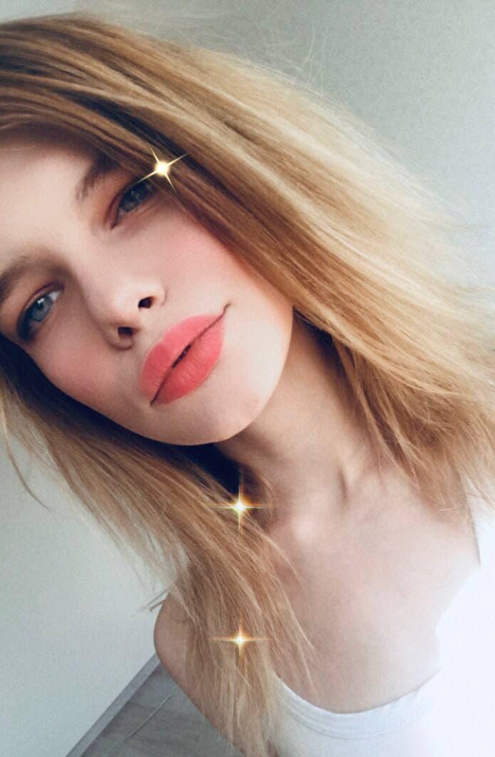 Modelmari's media