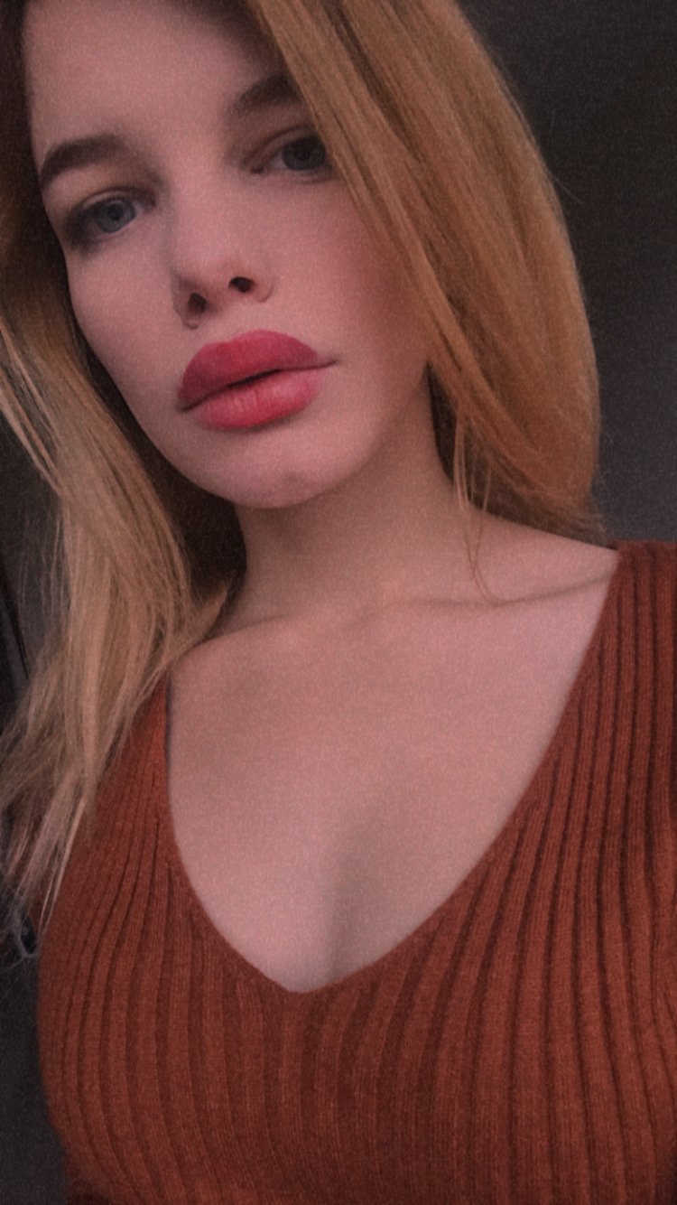Modelmari's media