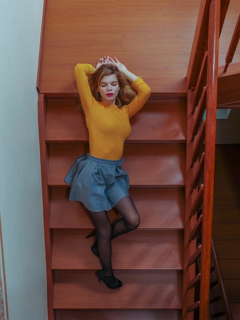 Modelmari's media