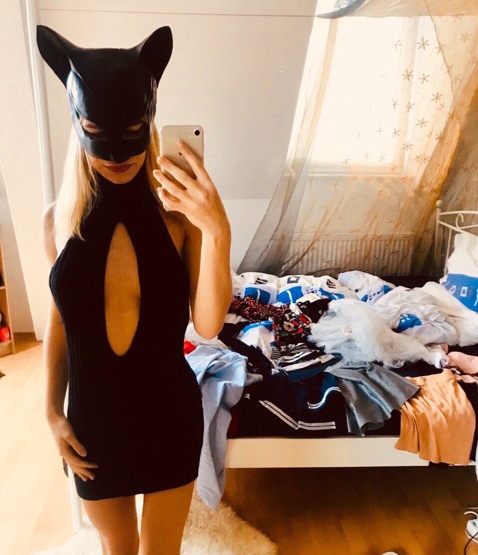 Modelmari's media