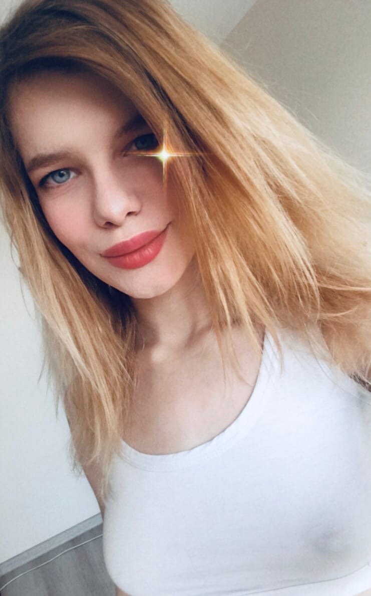 Modelmari's media