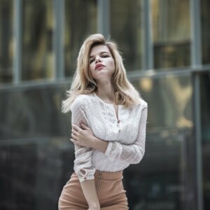 Modelmari's media