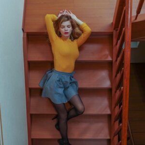 Modelmari's media