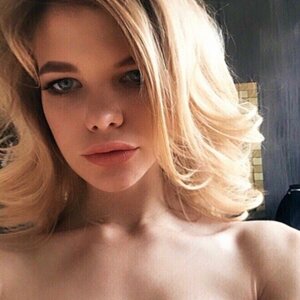 Modelmari's media