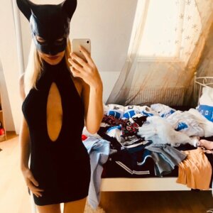 Modelmari's media