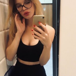 Modelmari's media