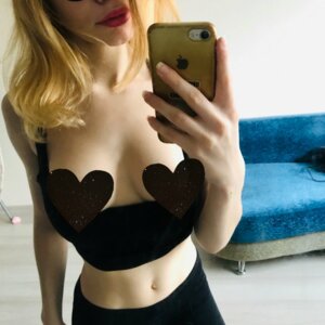 Modelmari's media