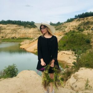 Modelmari's media
