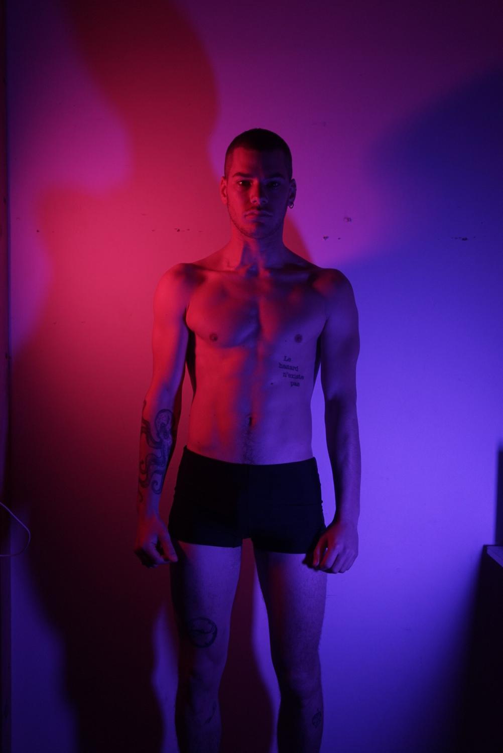 Modelpablo's media