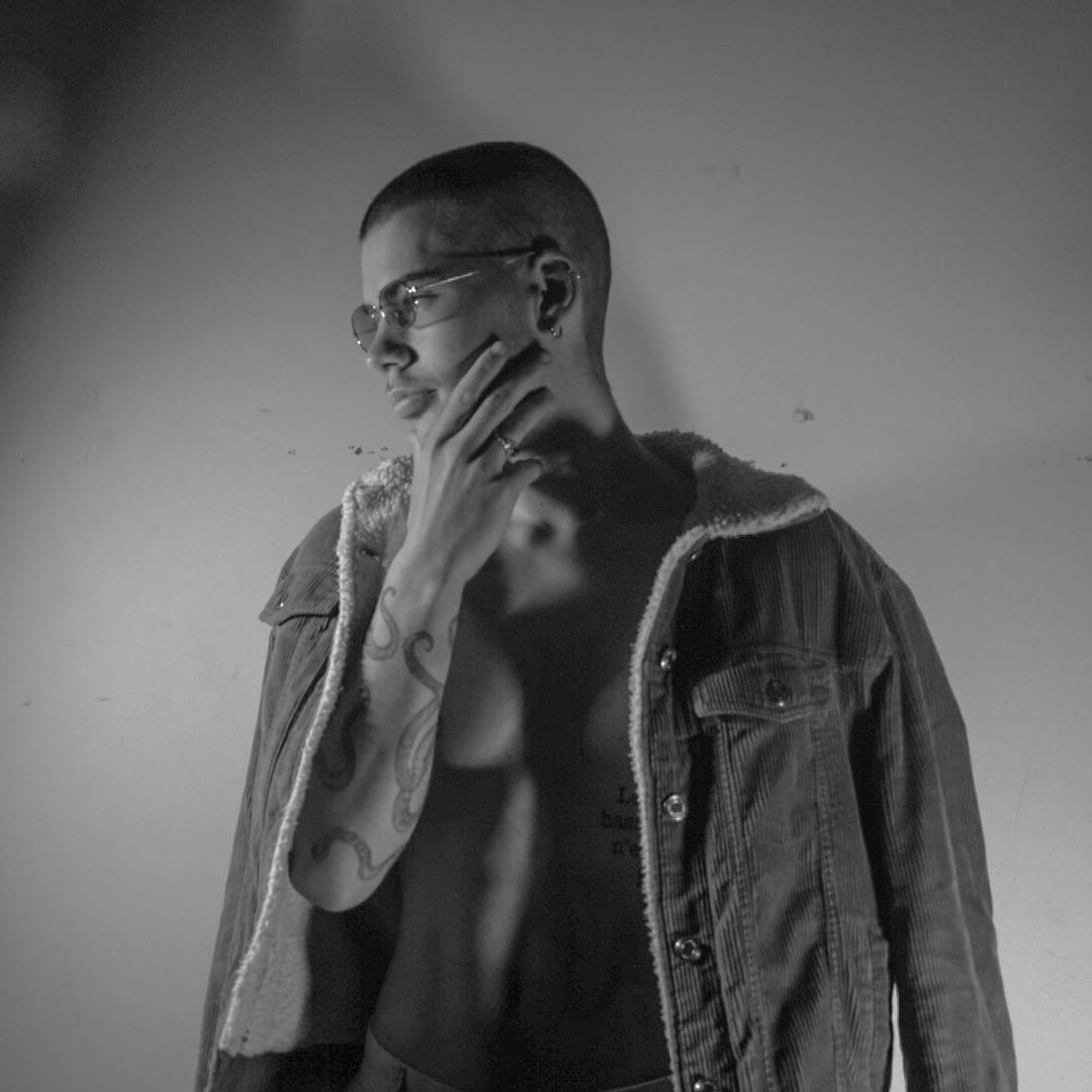 Modelpablo's media