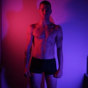 Modelpablo's media