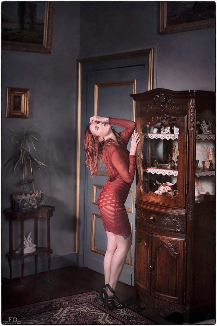 Modelsmarion's media