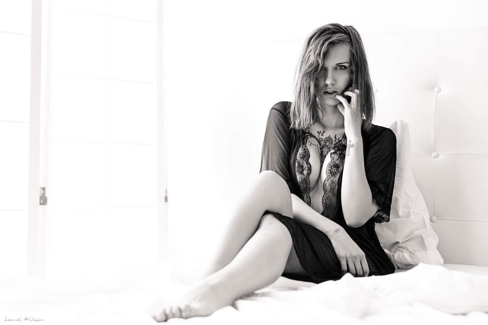 Modelsmarion's media