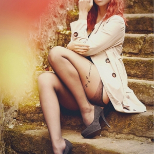 Modelsmarion's media