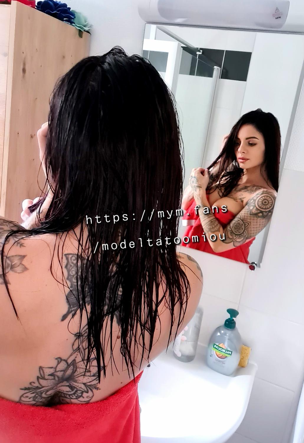 Modeltatoomiou's media
