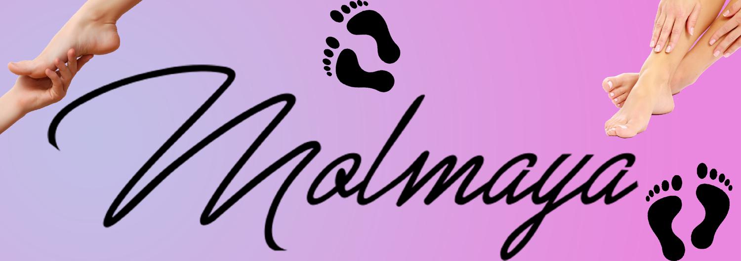 Molmaya-feet's media