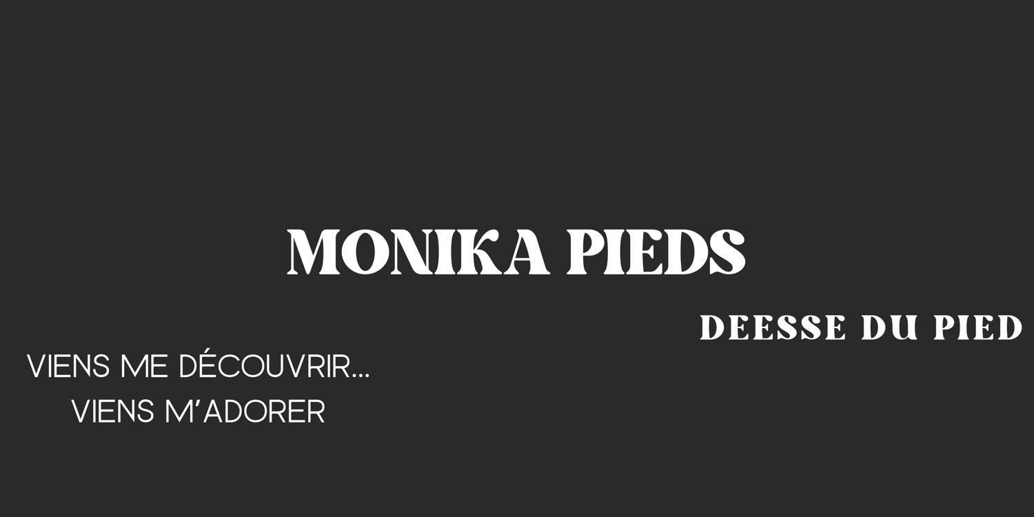 Monikapieds's media