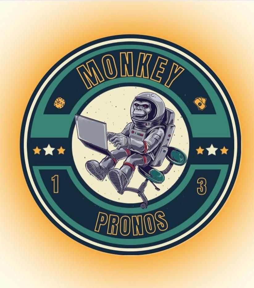 Monkey_pronos13's media