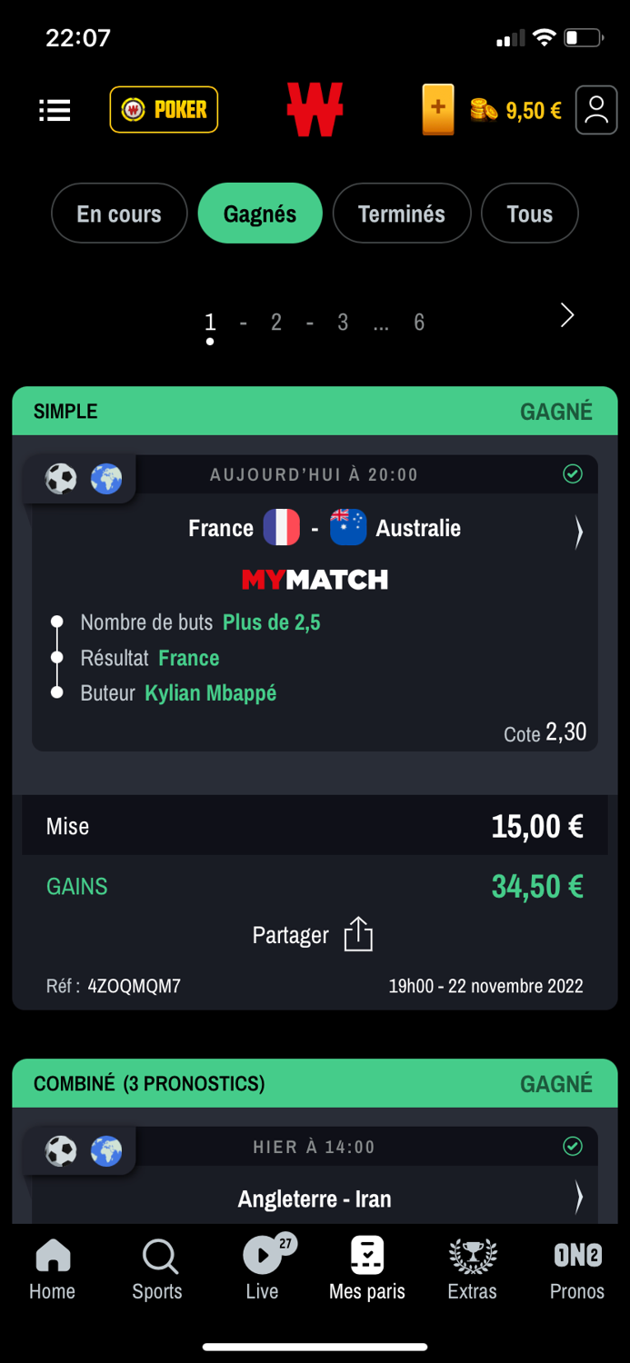 Monkey_pronos13's media