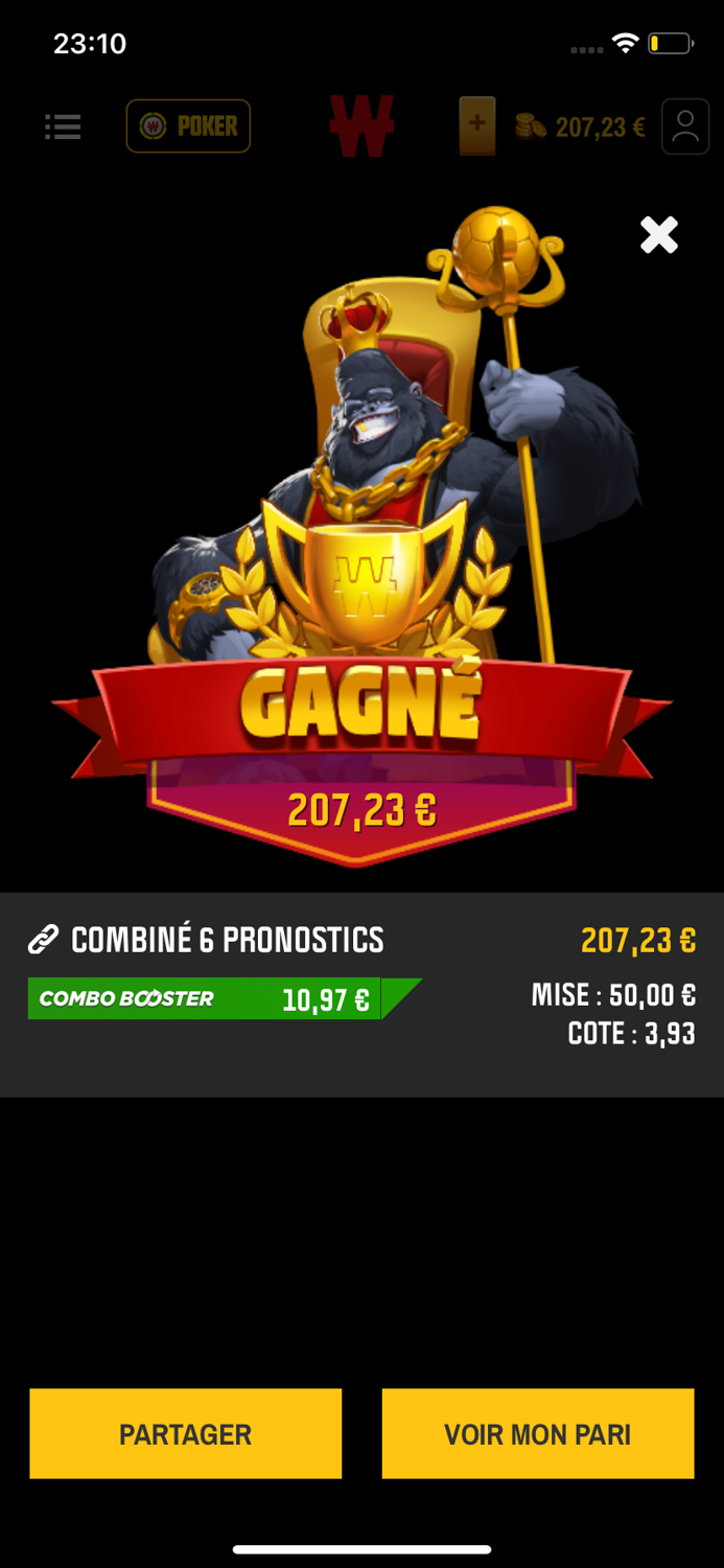 Monkey_pronos13's media