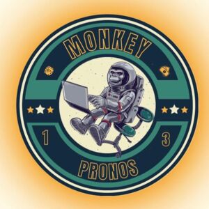 Monkey_pronos13's media
