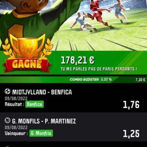 Monkey_pronos13's media