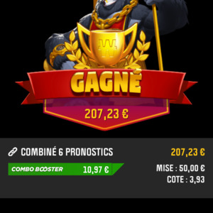 Monkey_pronos13's media