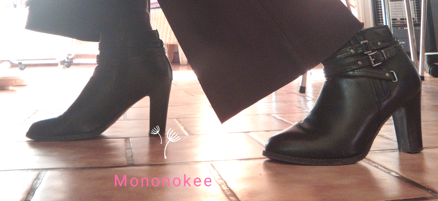 Mononokee's media