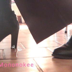 Mononokee's media