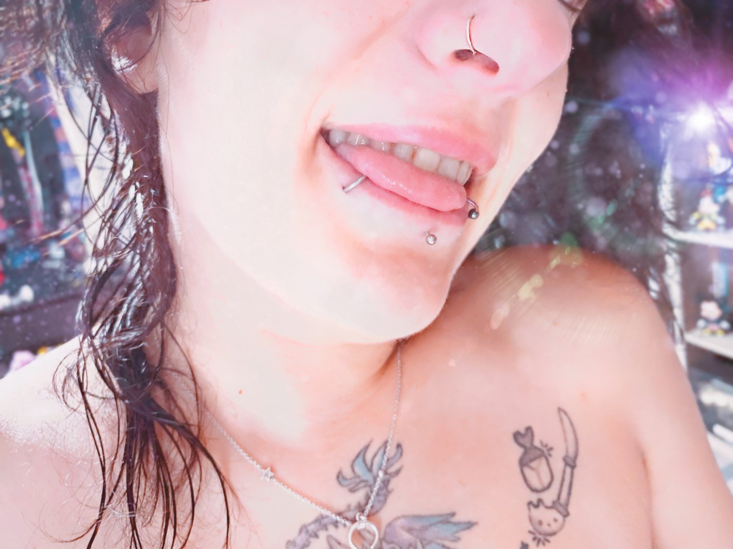 Moonchildnight's media