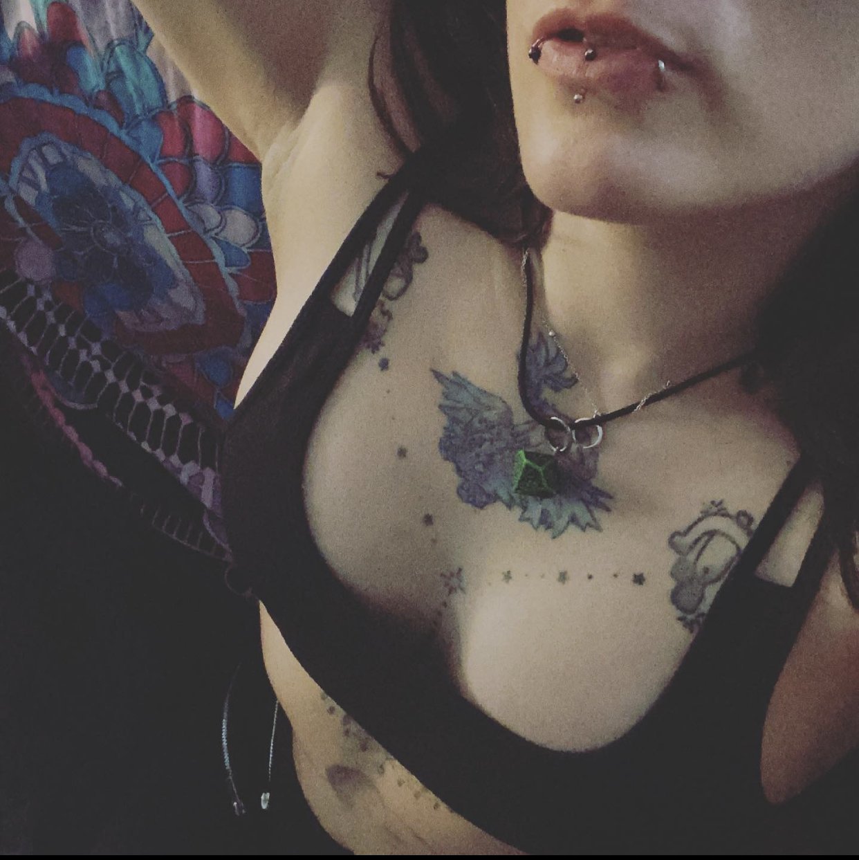 Moonchildnight's media