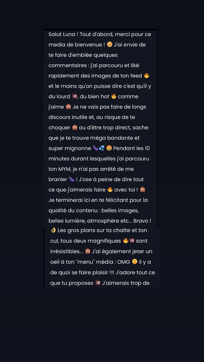 Moonlight69's media