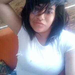 Morena_tentacion_1990's media