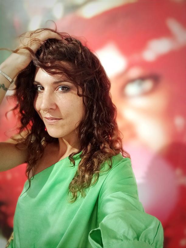 Morganafata's media