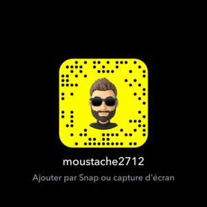 Moustache27's media