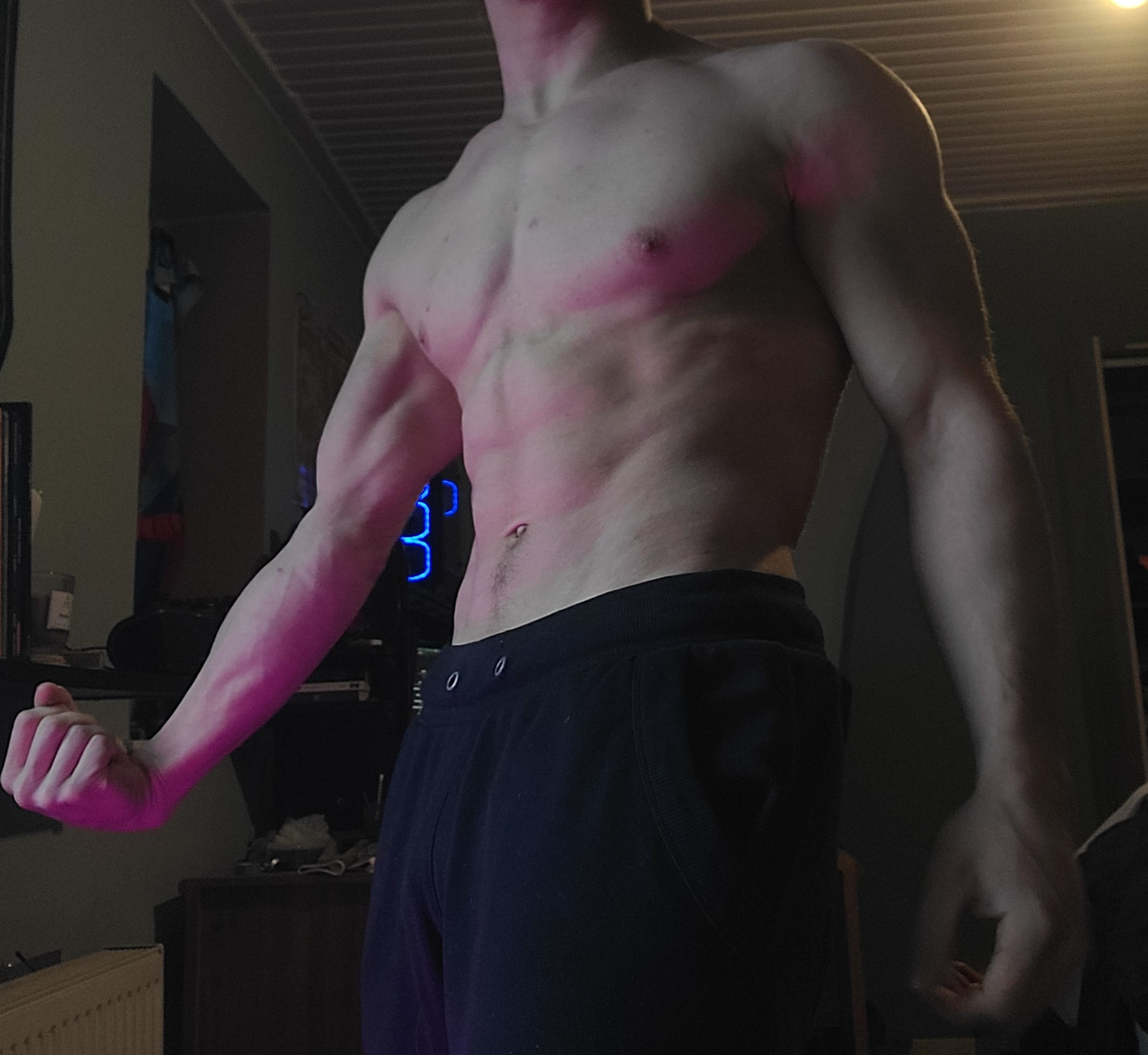 Mr_logan's media