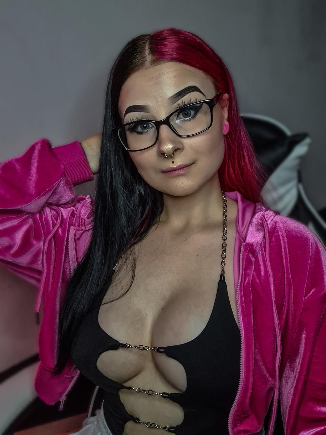 Mrs_darkness's media