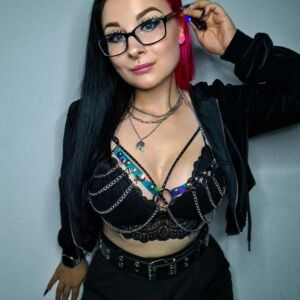 Mrs_darkness's media
