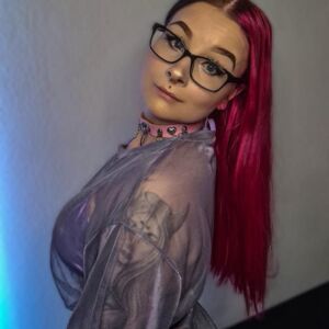 Mrs_darkness's media
