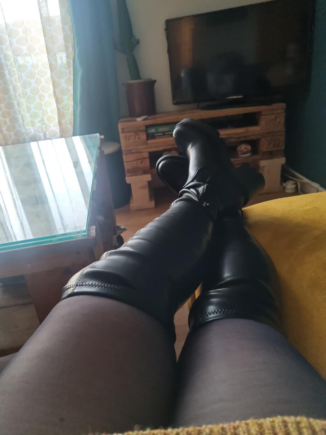 Mrs_harley_bitch's media